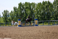 09163 - Mykenzi - 2026 Rocky Mountain Classic II - Saturday August 15th