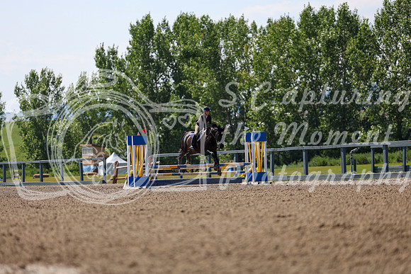 09163 - Mykenzi - 2026 Rocky Mountain Classic II - Saturday August 15th