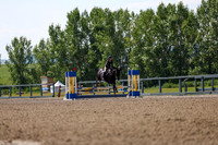 09164 - Mykenzi - 2026 Rocky Mountain Classic II - Saturday August 15th
