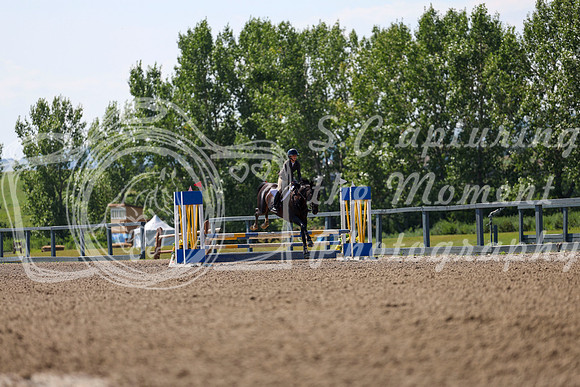 09164 - Mykenzi - 2026 Rocky Mountain Classic II - Saturday August 15th