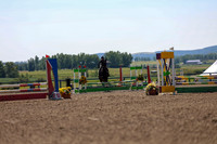09166 - Mykenzi - 2026 Rocky Mountain Classic II - Saturday August 15th