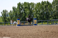 09165 - Mykenzi - 2026 Rocky Mountain Classic II - Saturday August 15th
