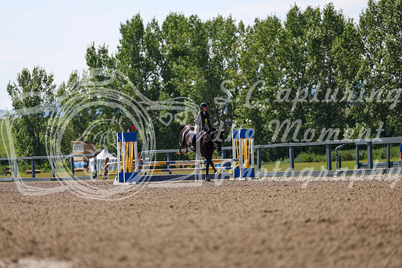 09165 - Mykenzi - 2026 Rocky Mountain Classic II - Saturday August 15th