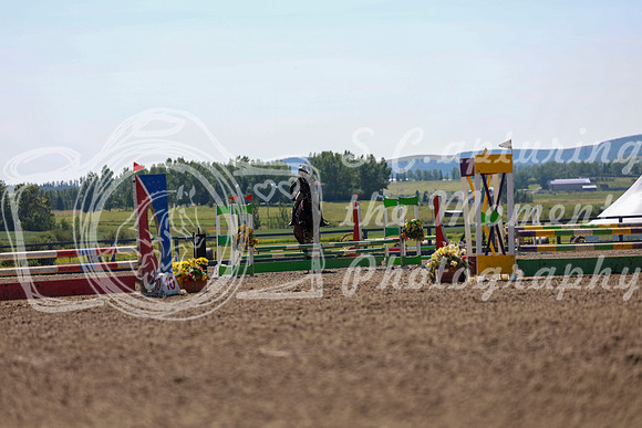 09167 - Mykenzi - 2026 Rocky Mountain Classic II - Saturday August 15th