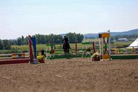 09168 - Mykenzi - 2026 Rocky Mountain Classic II - Saturday August 15th