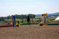 09169 - Mykenzi - 2026 Rocky Mountain Classic II - Saturday August 15th