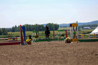 09170 - Mykenzi - 2026 Rocky Mountain Classic II - Saturday August 15th