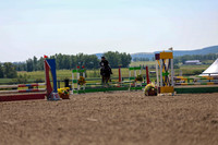 09171 - Mykenzi - 2026 Rocky Mountain Classic II - Saturday August 15th