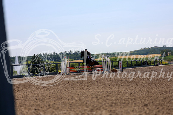 09173 - Mykenzi - 2026 Rocky Mountain Classic II - Saturday August 15th