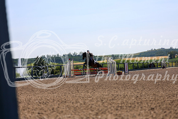 09174 - Mykenzi - 2026 Rocky Mountain Classic II - Saturday August 15th