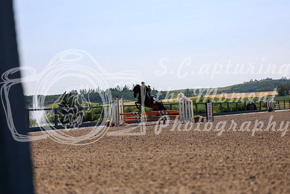 09175 - Mykenzi - 2026 Rocky Mountain Classic II - Saturday August 15th