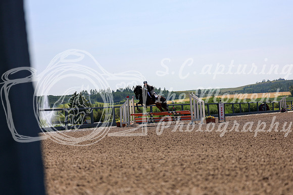 09177 - Mykenzi - 2026 Rocky Mountain Classic II - Saturday August 15th