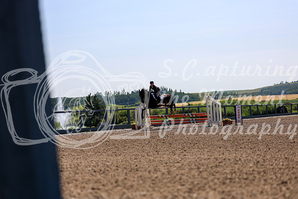 09179 - Mykenzi - 2026 Rocky Mountain Classic II - Saturday August 15th