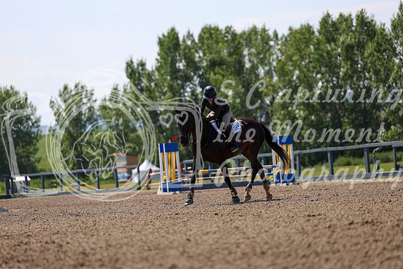 09181 - Mykenzi - 2026 Rocky Mountain Classic II - Saturday August 15th