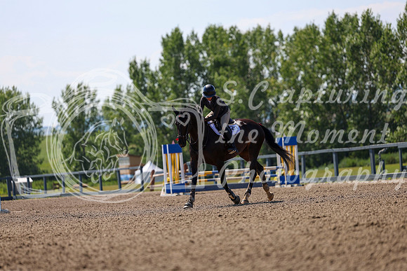 09182 - Mykenzi - 2026 Rocky Mountain Classic II - Saturday August 15th