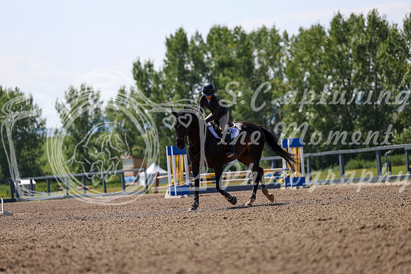 09183 - Mykenzi - 2026 Rocky Mountain Classic II - Saturday August 15th
