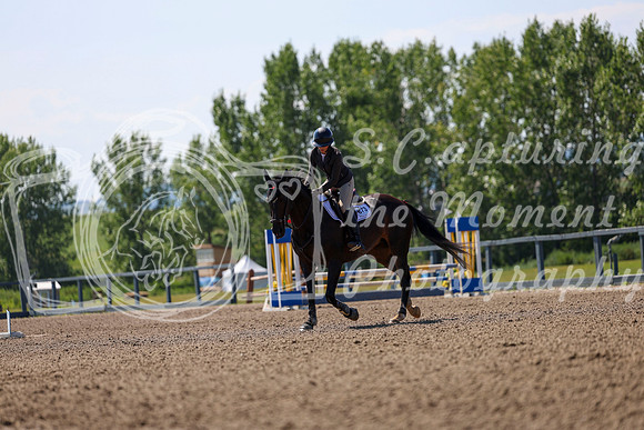 09184 - Mykenzi - 2026 Rocky Mountain Classic II - Saturday August 15th