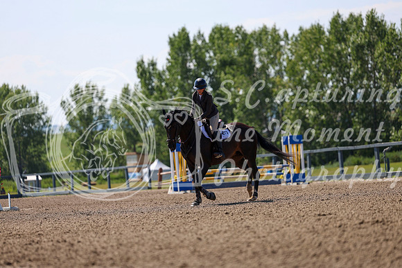 09185 - Mykenzi - 2026 Rocky Mountain Classic II - Saturday August 15th