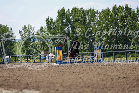 09215 - Mykenzi - 2026 Rocky Mountain Classic II - Saturday August 15th