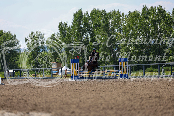 09214 - Mykenzi - 2026 Rocky Mountain Classic II - Saturday August 15th