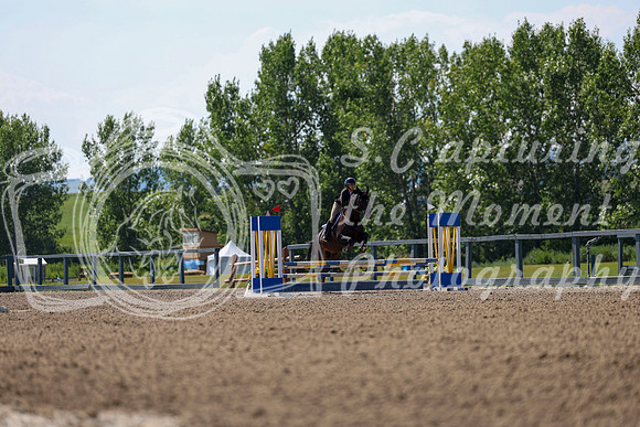 09216 - Mykenzi - 2026 Rocky Mountain Classic II - Saturday August 15th