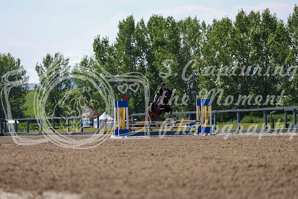 09217 - Mykenzi - 2026 Rocky Mountain Classic II - Saturday August 15th
