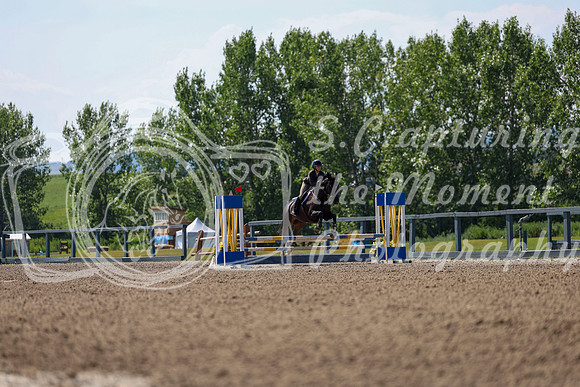 09218 - Mykenzi - 2026 Rocky Mountain Classic II - Saturday August 15th