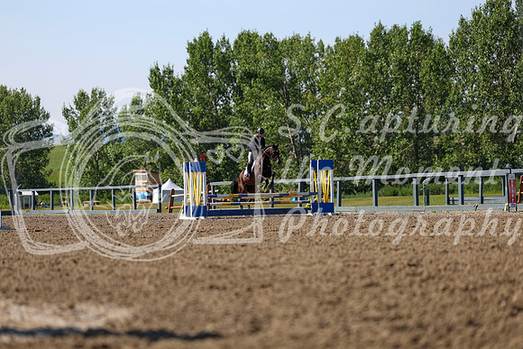 08154 - Mykenzi - 2026 Rocky Mountain Classic II - Saturday August 15th
