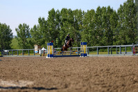 08155 - Mykenzi - 2026 Rocky Mountain Classic II - Saturday August 15th