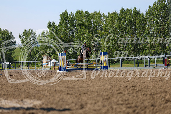 08155 - Mykenzi - 2026 Rocky Mountain Classic II - Saturday August 15th