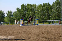 08156 - Mykenzi - 2026 Rocky Mountain Classic II - Saturday August 15th