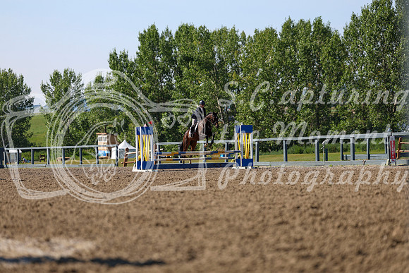 08156 - Mykenzi - 2026 Rocky Mountain Classic II - Saturday August 15th
