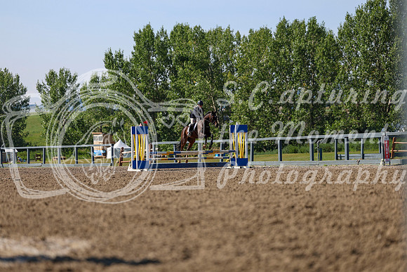 08157 - Mykenzi - 2026 Rocky Mountain Classic II - Saturday August 15th