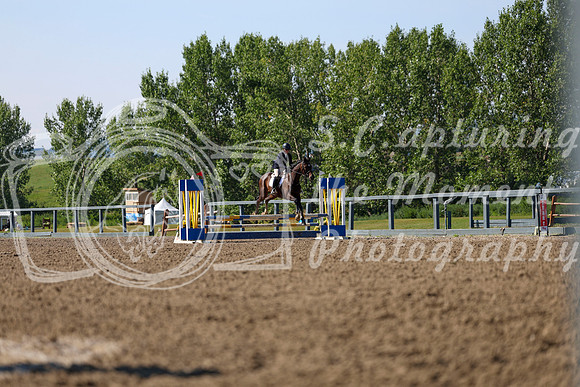08159 - Mykenzi - 2026 Rocky Mountain Classic II - Saturday August 15th