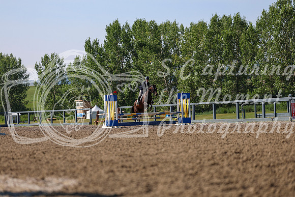 08289 - Mykenzi - 2026 Rocky Mountain Classic II - Saturday August 15th