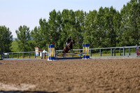 08290 - Mykenzi - 2026 Rocky Mountain Classic II - Saturday August 15th