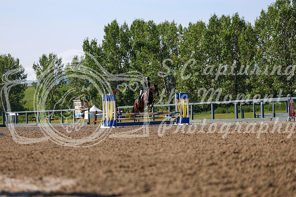 08290 - Mykenzi - 2026 Rocky Mountain Classic II - Saturday August 15th