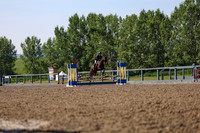 08291 - Mykenzi - 2026 Rocky Mountain Classic II - Saturday August 15th