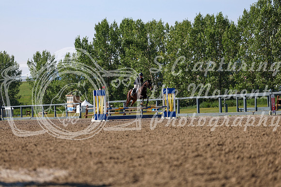 08292 - Mykenzi - 2026 Rocky Mountain Classic II - Saturday August 15th