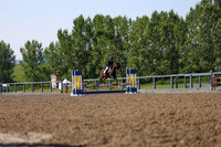 08293 - Mykenzi - 2026 Rocky Mountain Classic II - Saturday August 15th