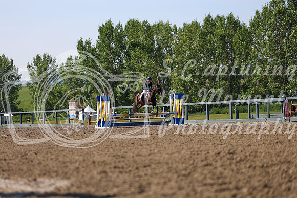 08293 - Mykenzi - 2026 Rocky Mountain Classic II - Saturday August 15th