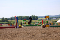 08295 - Mykenzi - 2026 Rocky Mountain Classic II - Saturday August 15th