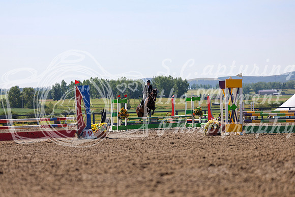 08295 - Mykenzi - 2026 Rocky Mountain Classic II - Saturday August 15th