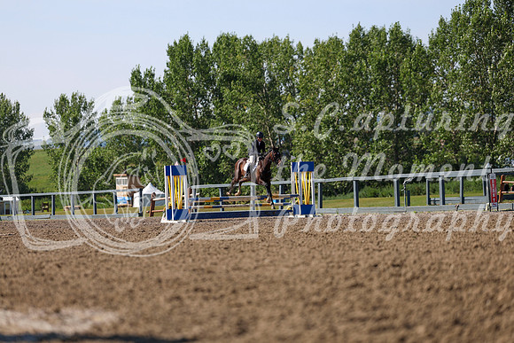 08294 - Mykenzi - 2026 Rocky Mountain Classic II - Saturday August 15th