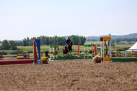 08296 - Mykenzi - 2026 Rocky Mountain Classic II - Saturday August 15th