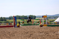 08298 - Mykenzi - 2026 Rocky Mountain Classic II - Saturday August 15th