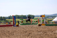 08299 - Mykenzi - 2026 Rocky Mountain Classic II - Saturday August 15th