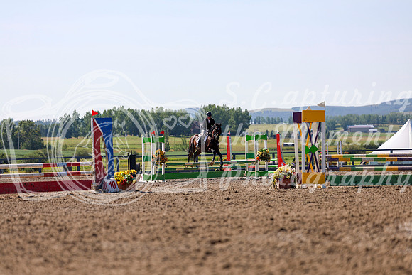 08299 - Mykenzi - 2026 Rocky Mountain Classic II - Saturday August 15th