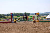 08300 - Mykenzi - 2026 Rocky Mountain Classic II - Saturday August 15th