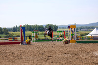 08301 - Mykenzi - 2026 Rocky Mountain Classic II - Saturday August 15th